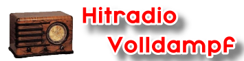 Hitradio Volldampf Logo