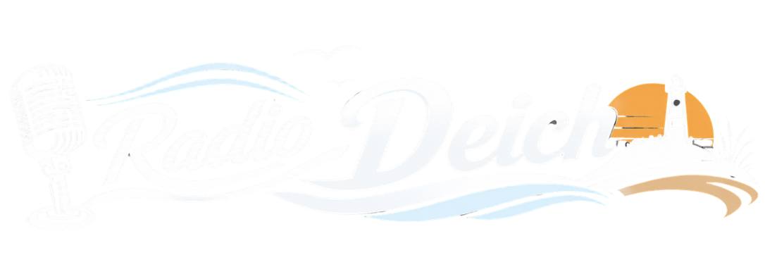 Radio Deich Logo