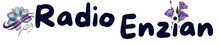 Radio Enzian Logo